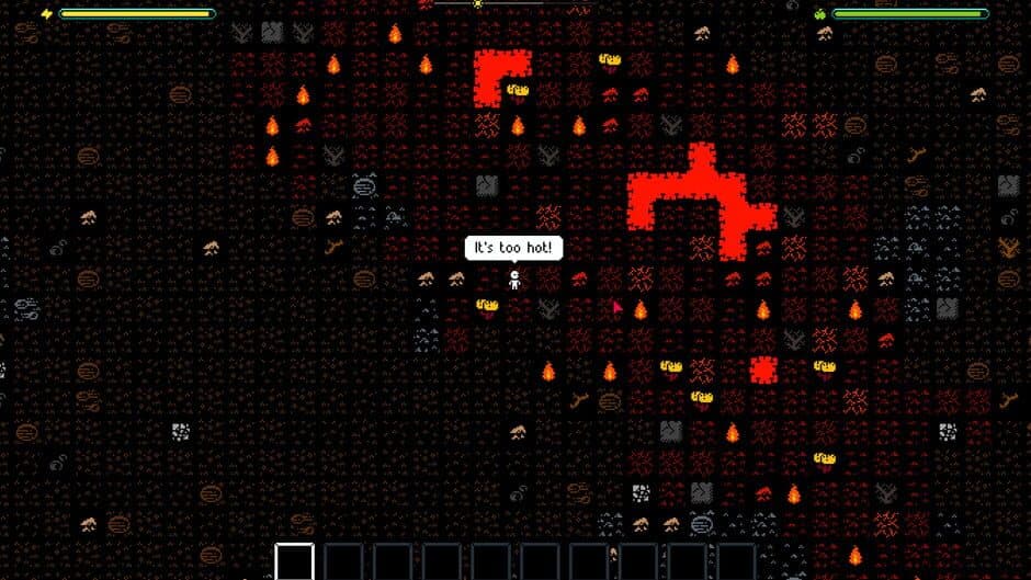 Скриншот 2 из Little Martian