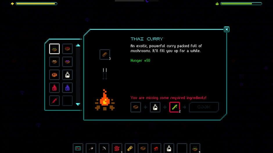 Скриншот 4 из Little Martian