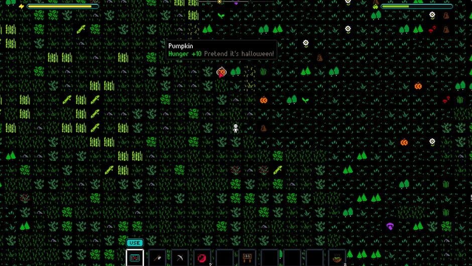 Скриншот 5 из Little Martian