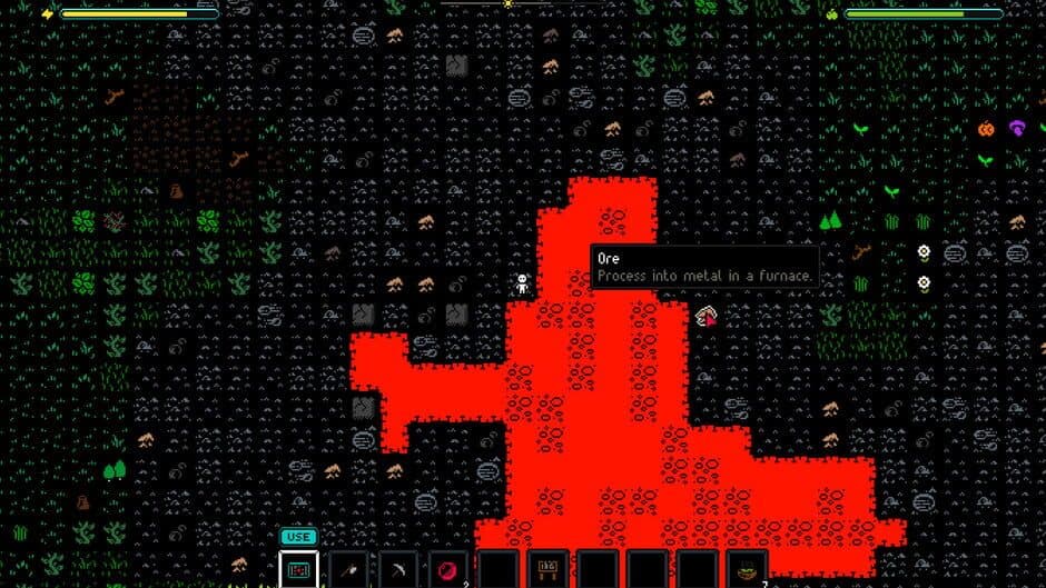 Скриншот 6 из Little Martian