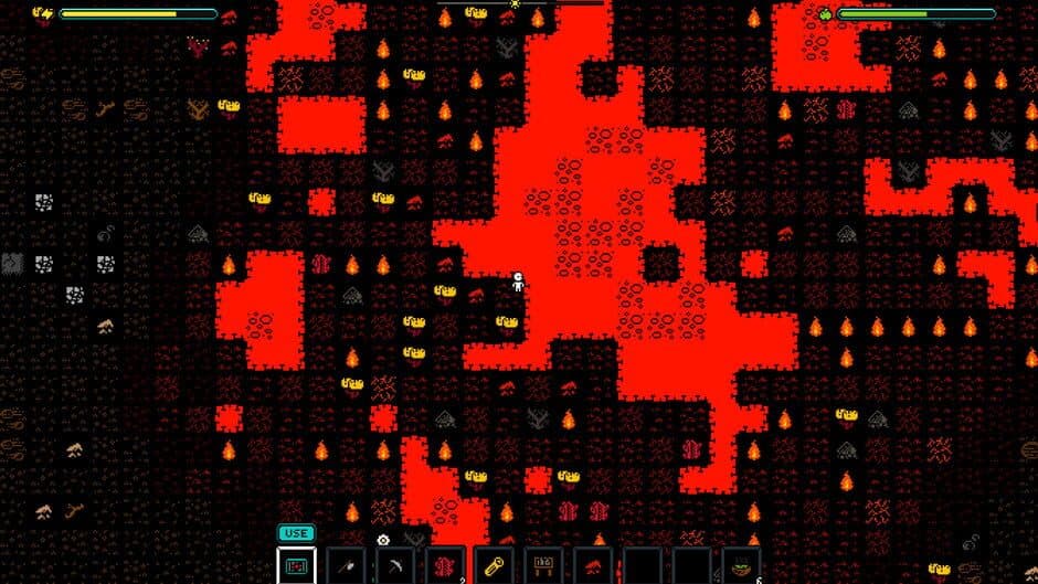 Скриншот 9 из Little Martian
