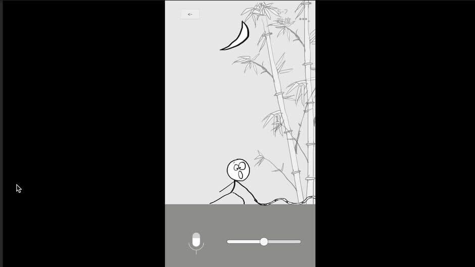 Скриншот 11 из Gǒudàn Shénmàoxiǎn: Hěn Shǎ Hěn Tiānzhēn