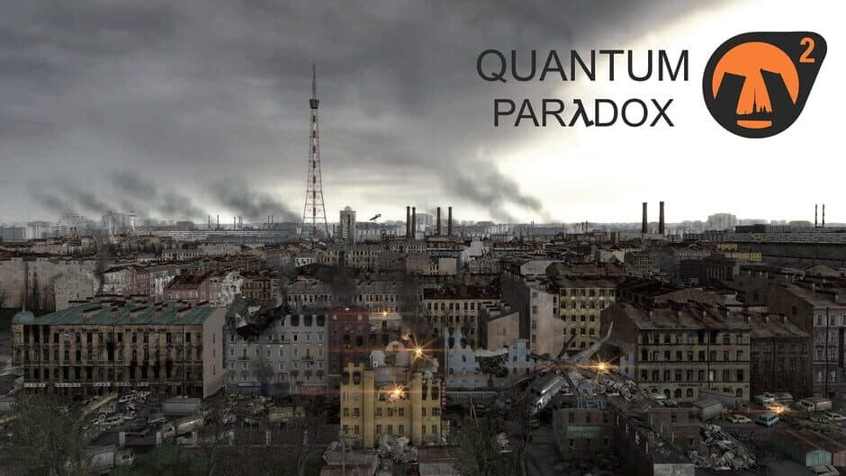Скриншот 1 из Quantum Paradox