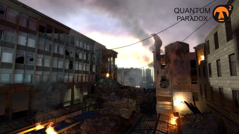 Скриншот 4 из Quantum Paradox