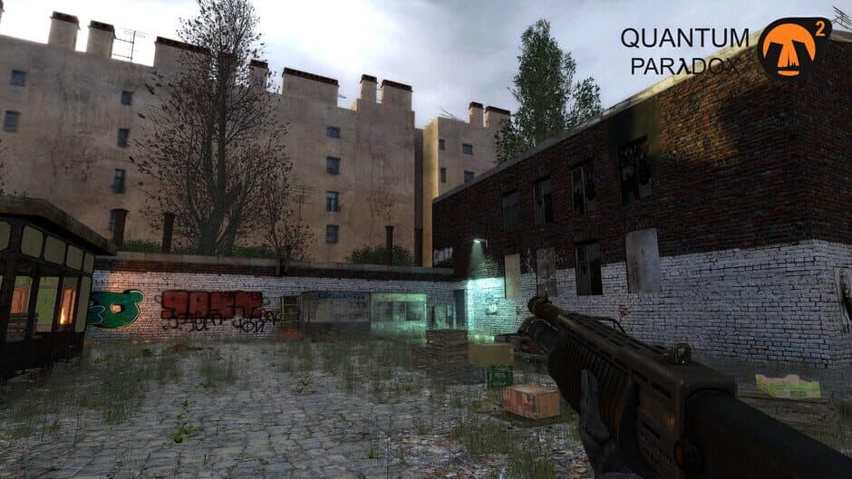 Скриншот 9 из Quantum Paradox