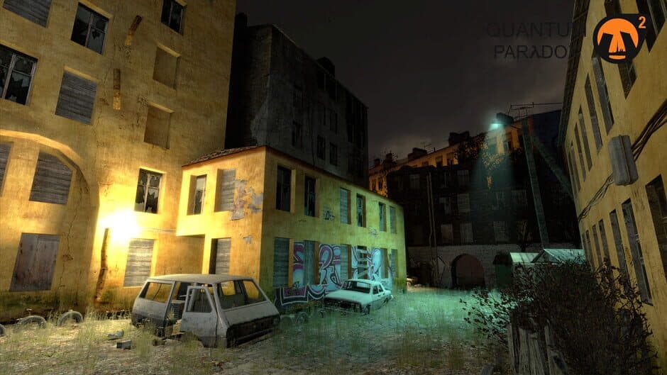 Скриншот 10 из Quantum Paradox