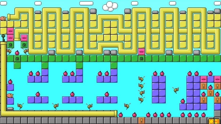 Скриншот 12 из Butterfly 3: Funny Twins