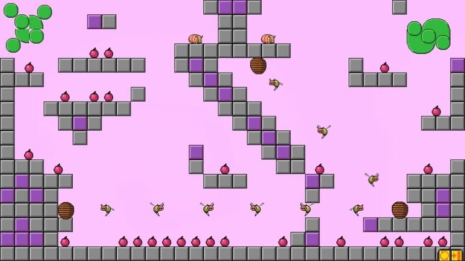 Скриншот 1 из Butterfly 3: Funny Twins