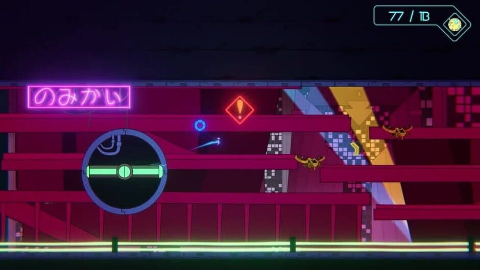 Скриншот 4 из Cyberplug
