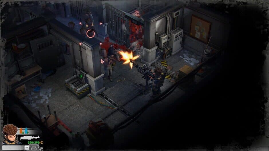 Скриншот 4 из Heaven Dust 2