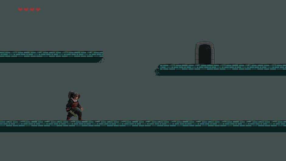 Скриншот 4 из Miracle Warrior of Mountains and Seas