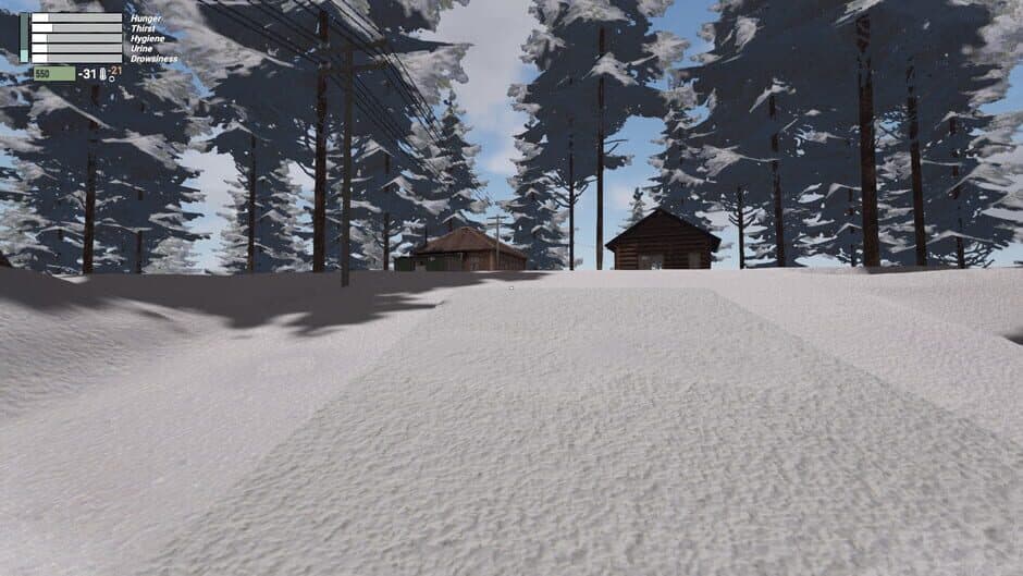 Скриншот 1 из Taiga