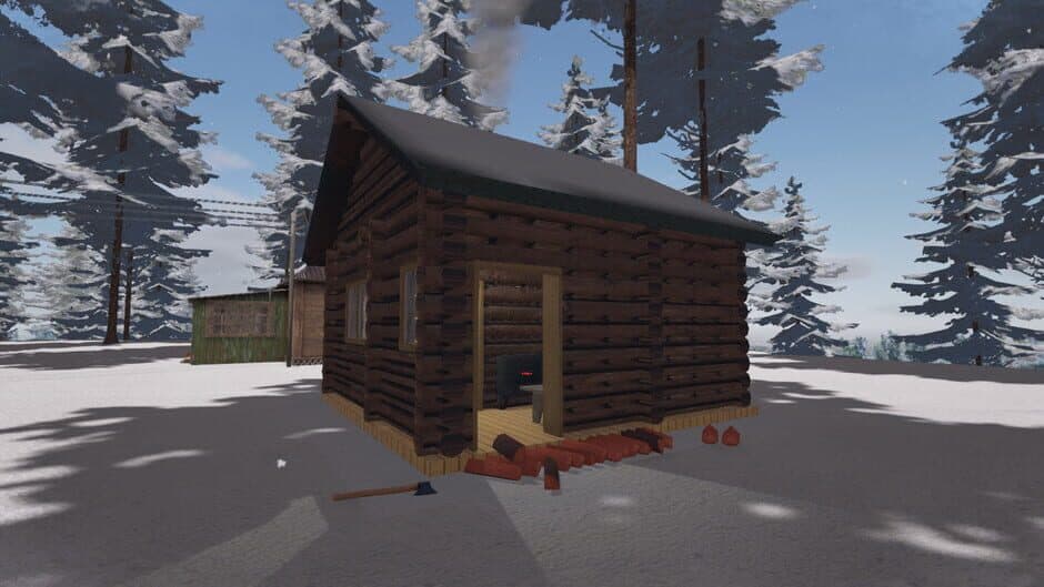 Скриншот 2 из Taiga