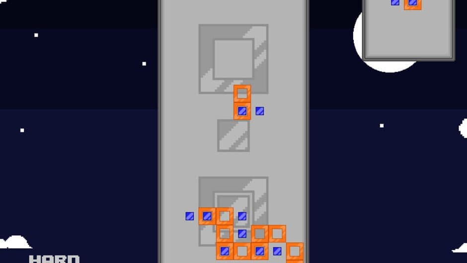 Скриншот 2 из Quatris