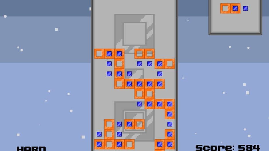 Скриншот 3 из Quatris