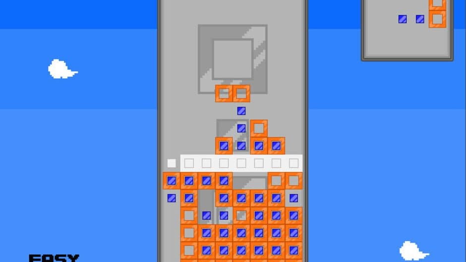 Скриншот 4 из Quatris