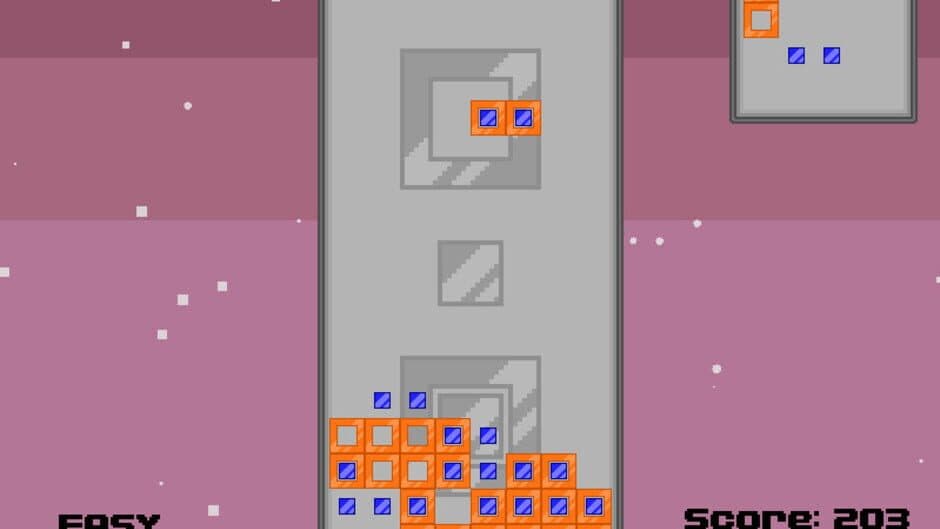 Скриншот 5 из Quatris