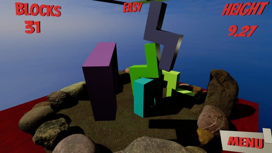 Скриншот 6 из Blocks Stacking