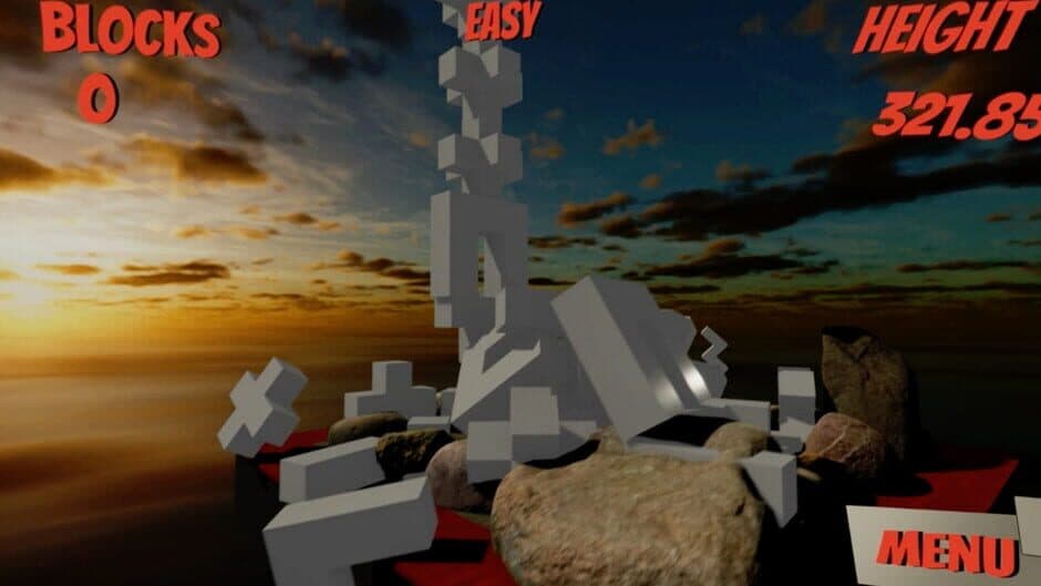 Скриншот 7 из Blocks Stacking