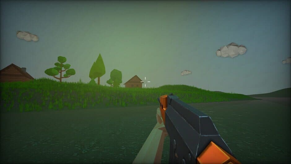 Скриншот 7 из The Unmarked