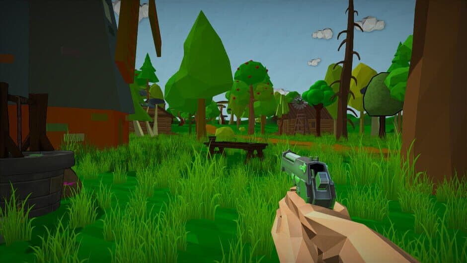 Скриншот 2 из The Unmarked