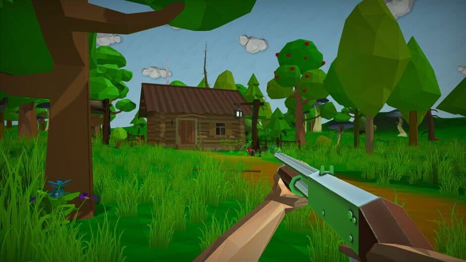 Скриншот 4 из The Unmarked