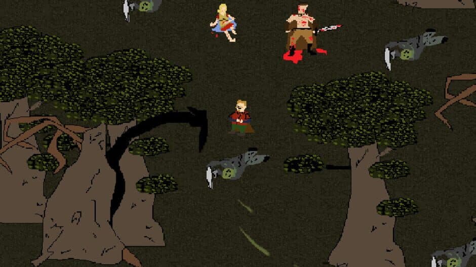 Скриншот 1 из Castle of the Land