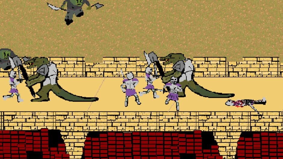 Скриншот 3 из Castle of the Land