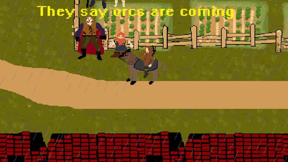 Скриншот 5 из Castle of the Land
