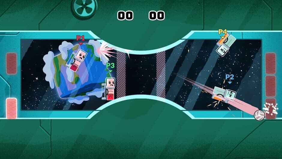 Скриншот 5 из Wrestledunk Sports