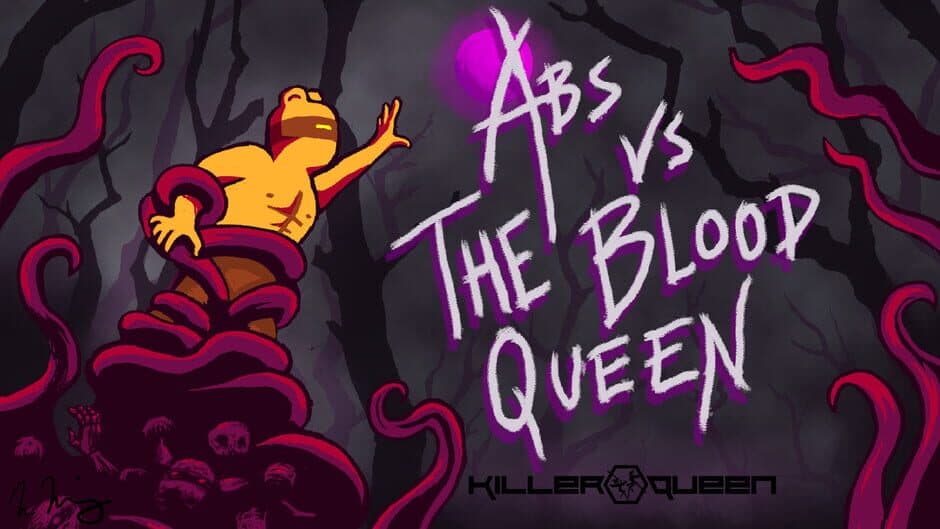 Скриншот 1 из Abs vs. The Blood Queen