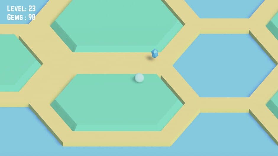 Скриншот 5 из Lost & Round