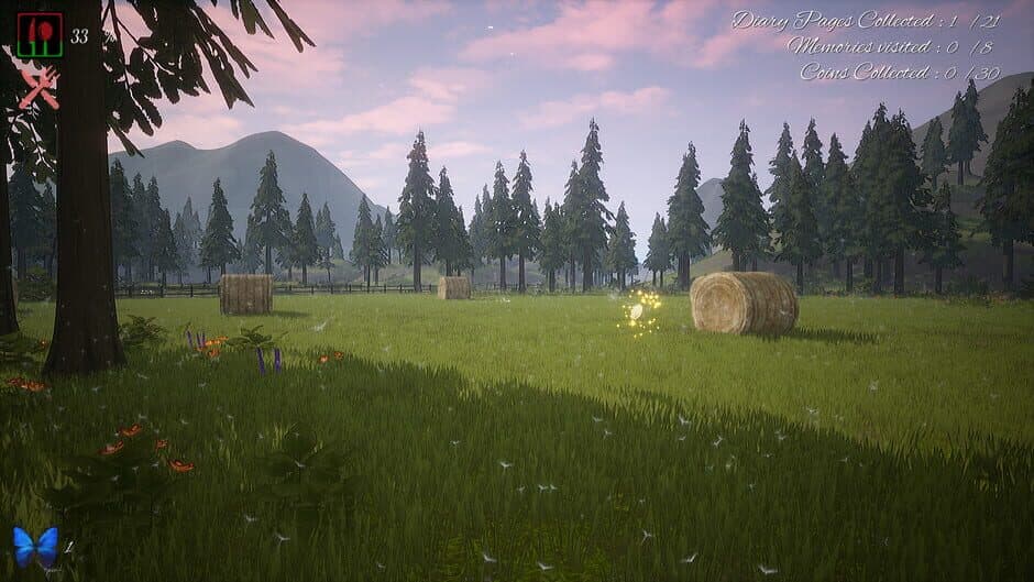 Скриншот 2 из The Place I Called Home