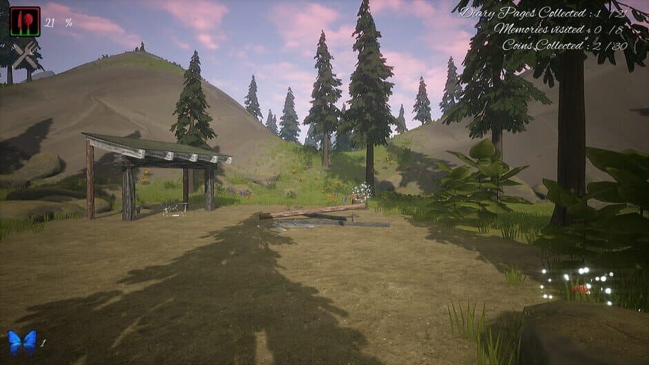 Скриншот 3 из The Place I Called Home