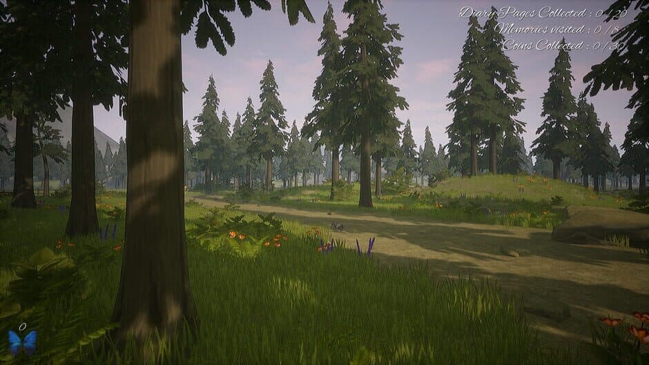 Скриншот 6 из The Place I Called Home