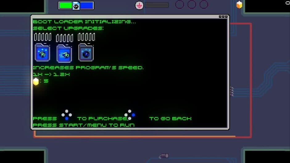 Скриншот 2 из Save Data