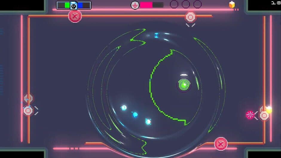 Скриншот 3 из Save Data