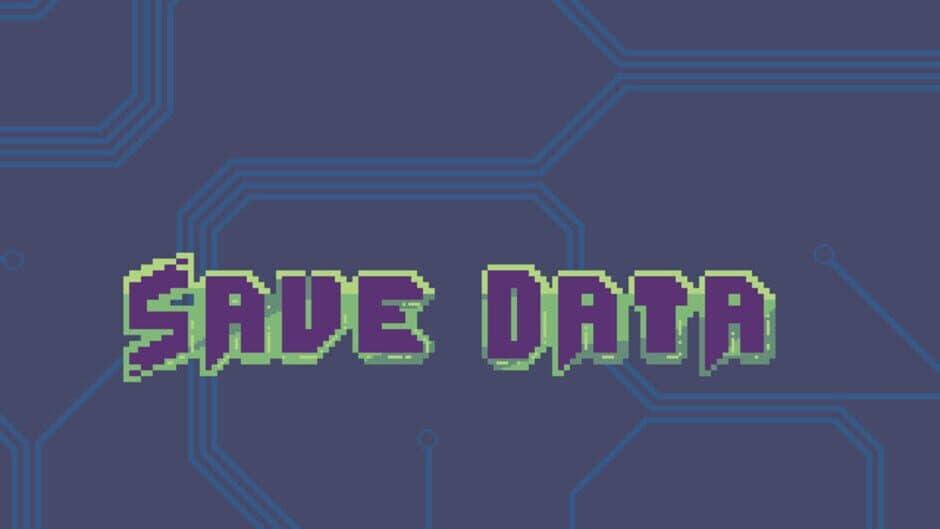 Скриншот 6 из Save Data