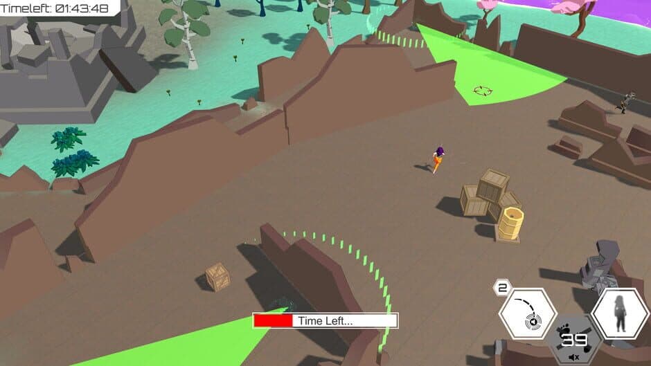 Скриншот 8 из Breakout Planet