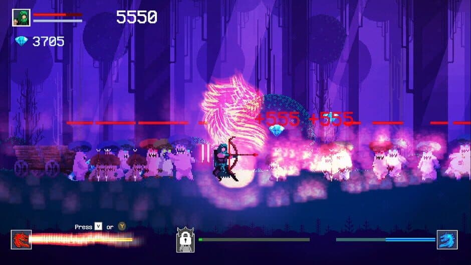 Скриншот 5 из The Last King's Archer