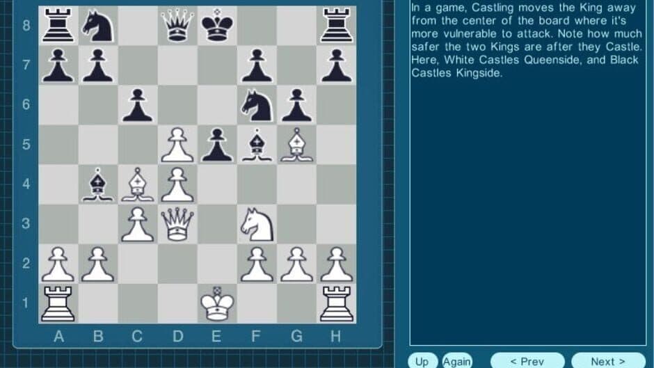 Скриншот 2 из Chessmaster Challenge