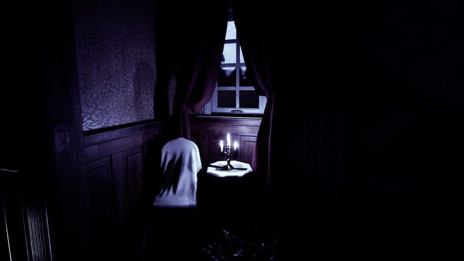 Скриншот 4 из Cursed Weekend