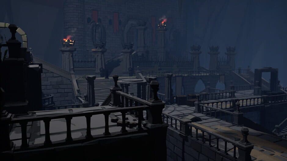 Скриншот 3 из Treasure Tomb VR