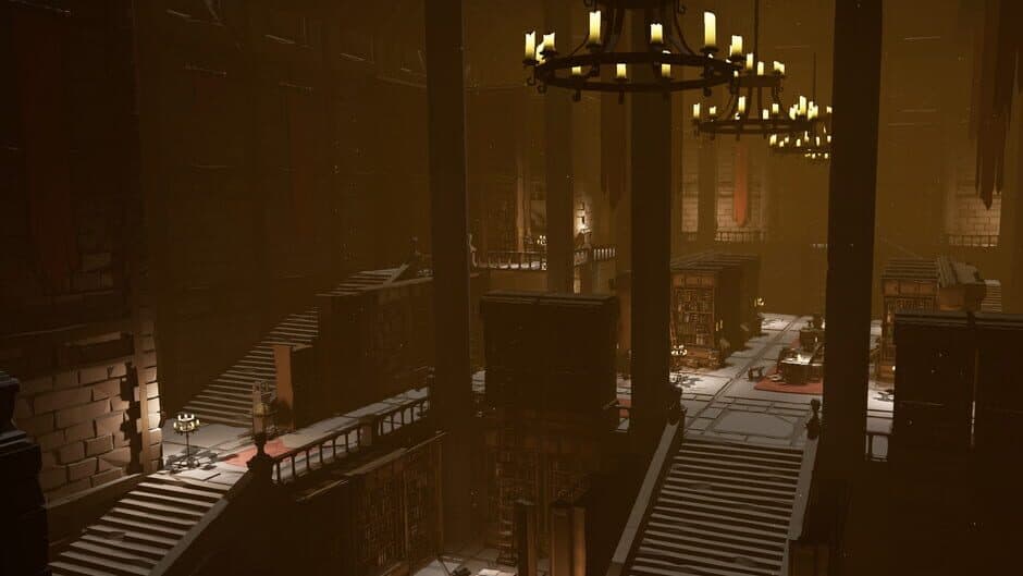 Скриншот 4 из Treasure Tomb VR
