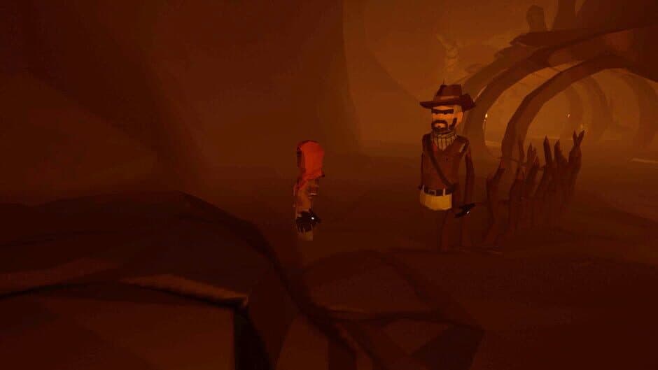 Скриншот 6 из Treasure Tomb VR