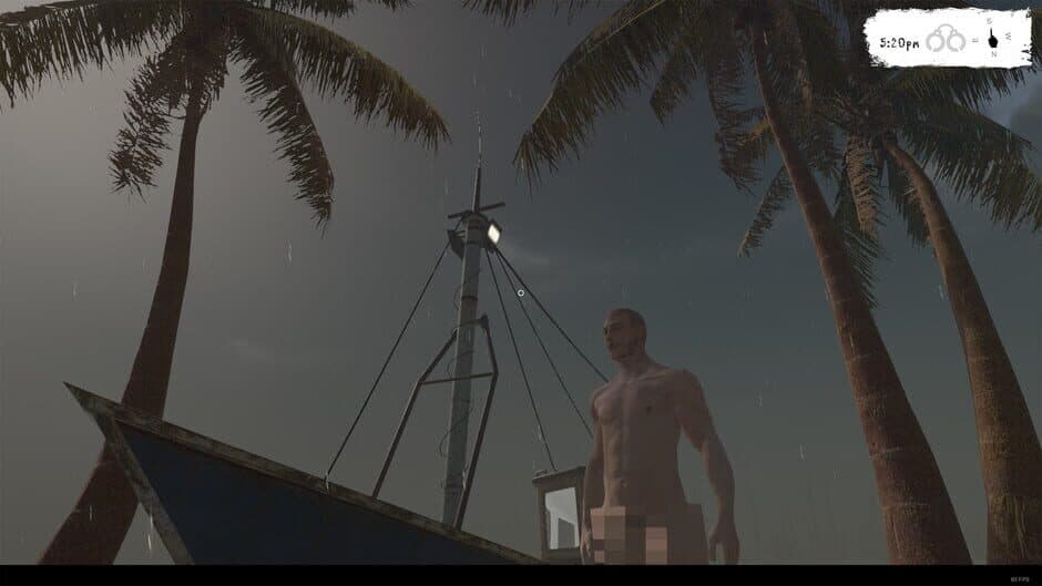 Скриншот 3 из Florida Man: Hurricane Hijinks