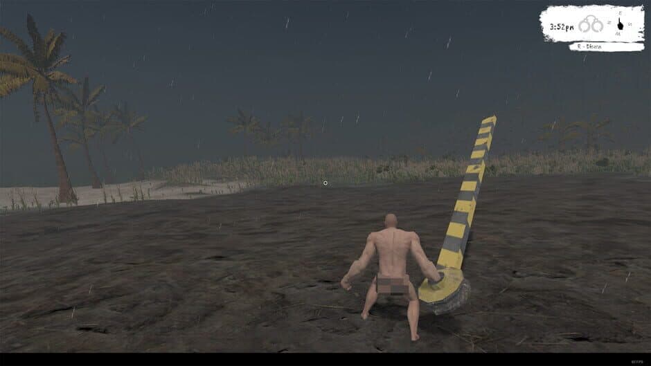 Скриншот 4 из Florida Man: Hurricane Hijinks