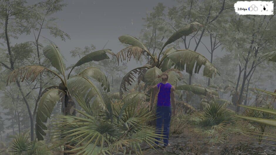 Скриншот 5 из Florida Man: Hurricane Hijinks