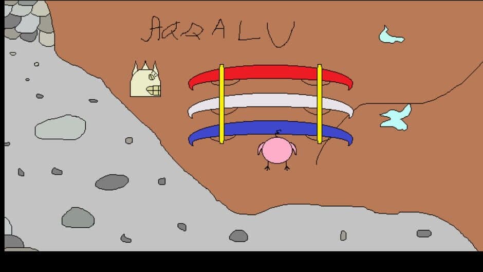 Скриншот 1 из Kaverini Nuuk Adventures