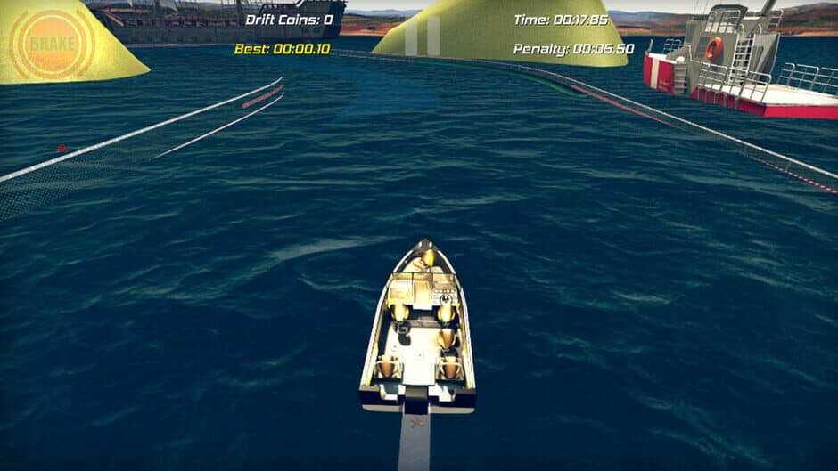 Скриншот 5 из Water Drift